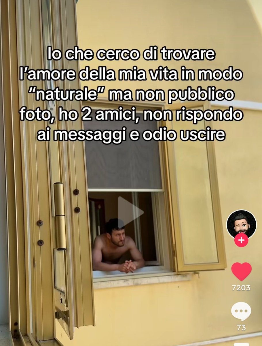 SpiritoSfranto's tweet photo. io https://t.co/vmx030bTvr