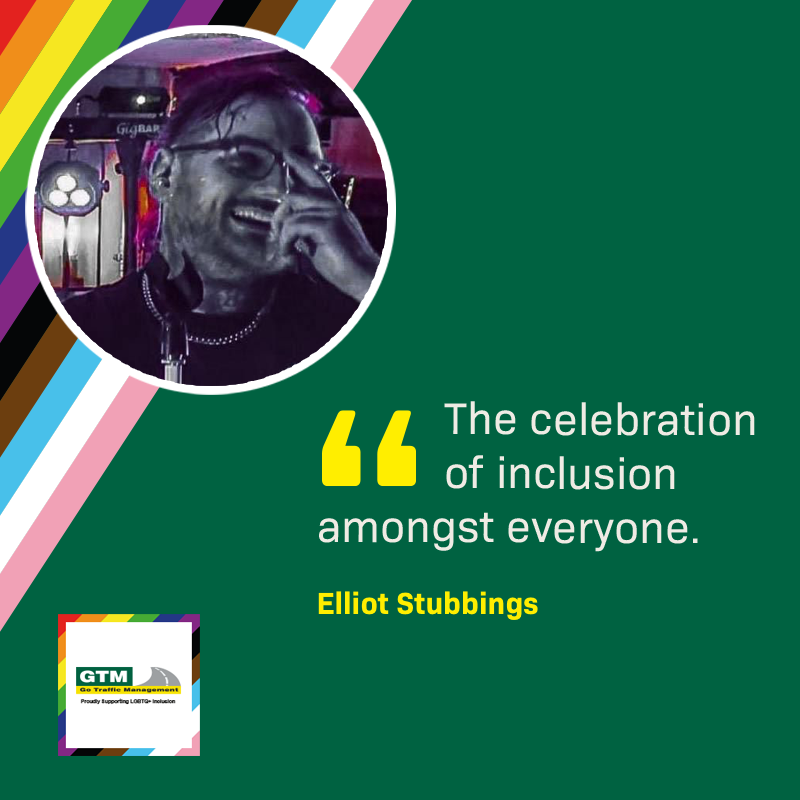 Go Traffic Management (GTM) tweet media