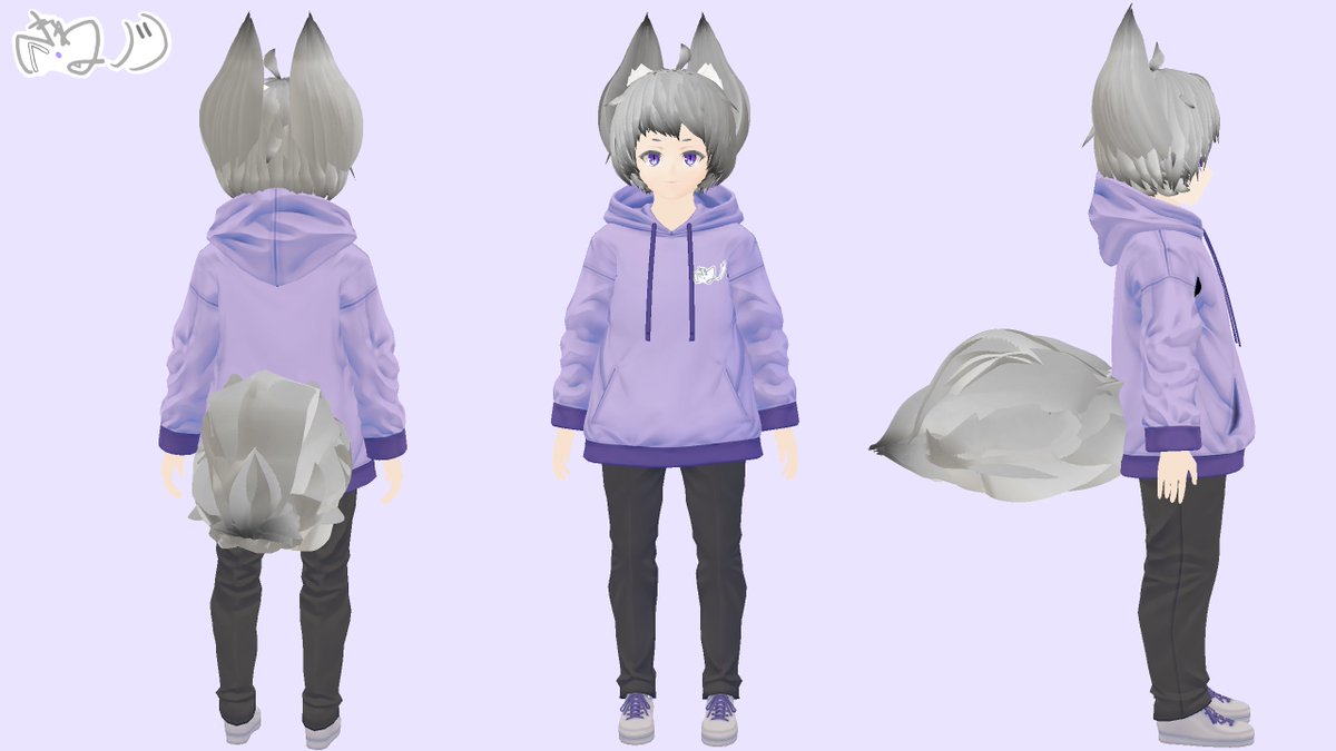 notsu_kikune's tweet photo. のじゃショタきつねのきくねノツです🌼🦊
自己紹介https://t.co/oQipVJEXHk
YouTube https://t.co/6q7xOXPS1W
ニコニコ動画https://t.co/dxCfWwAIvL
マシュマロhttps://t.co/R9kWMPoFHs
絵文字🌼🦊
総合 #きくねノツ
FA(絵や字に限らず) #ノツあーと
センシティブ(要ｸｯｼｮﾝ) #Rノツ https://t.co/U3cr39VmYm