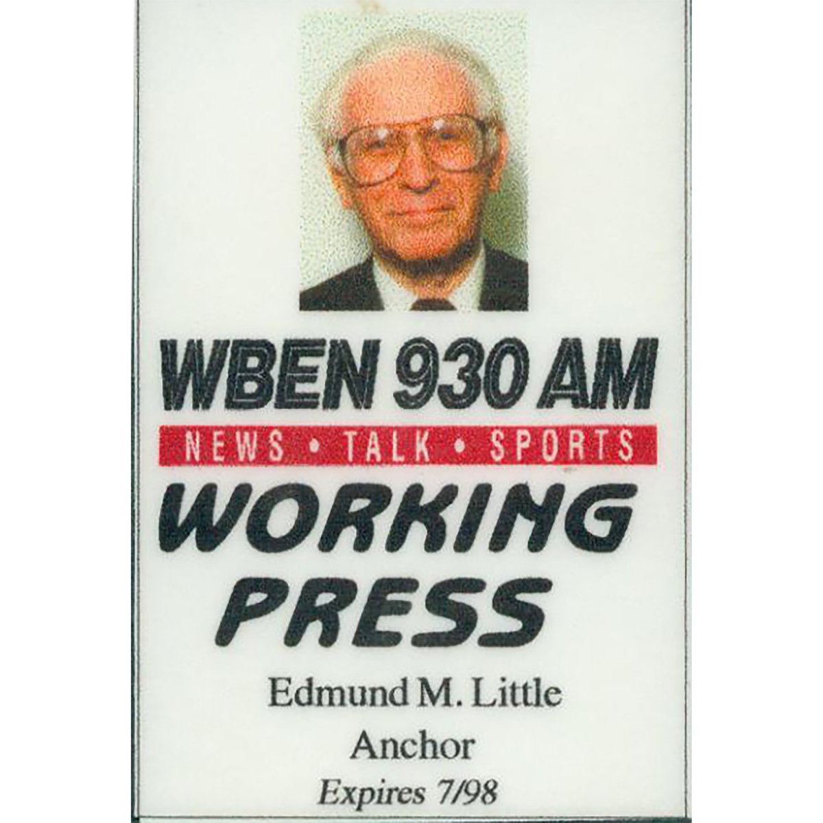 Steve Cichon tweet media