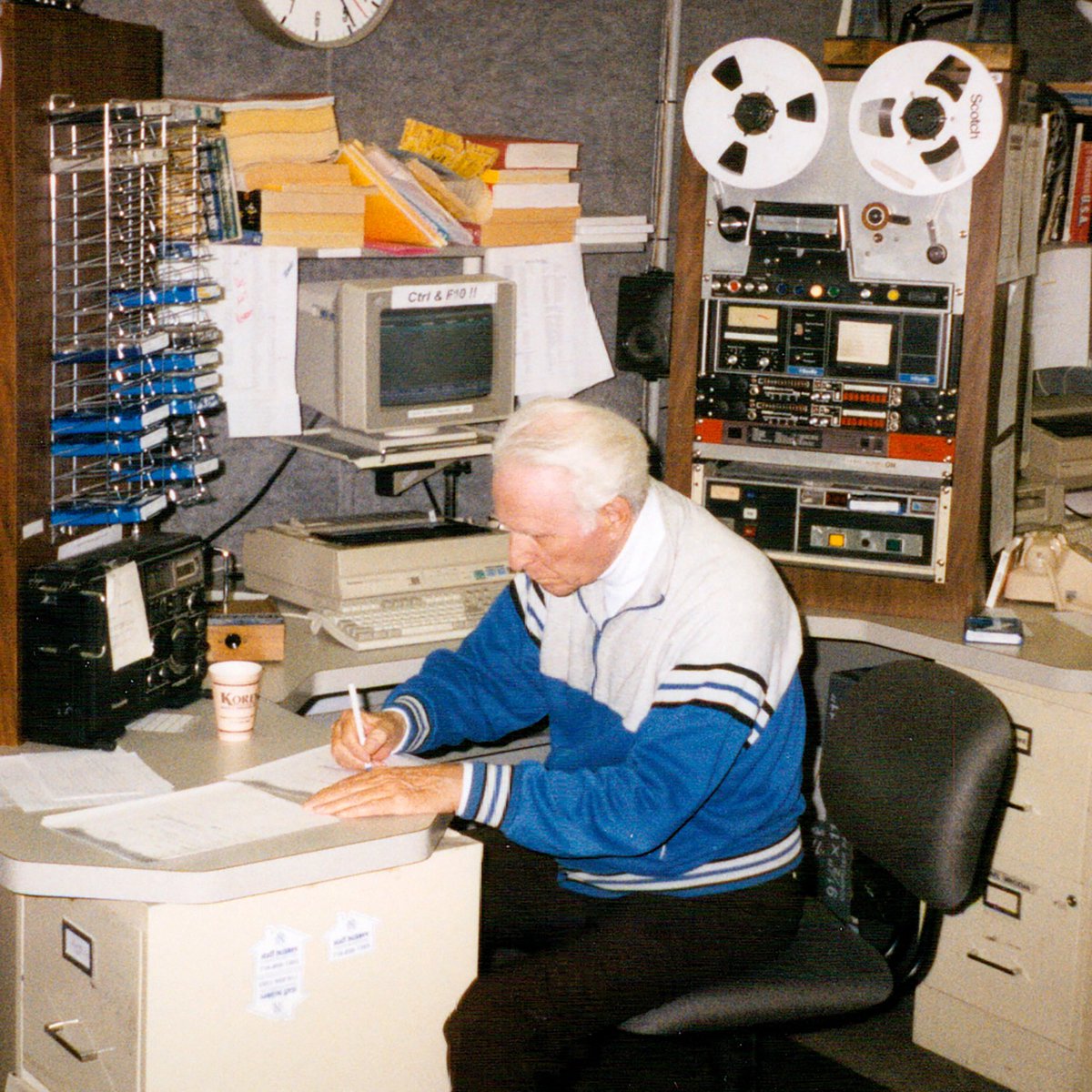 Steve Cichon tweet media
