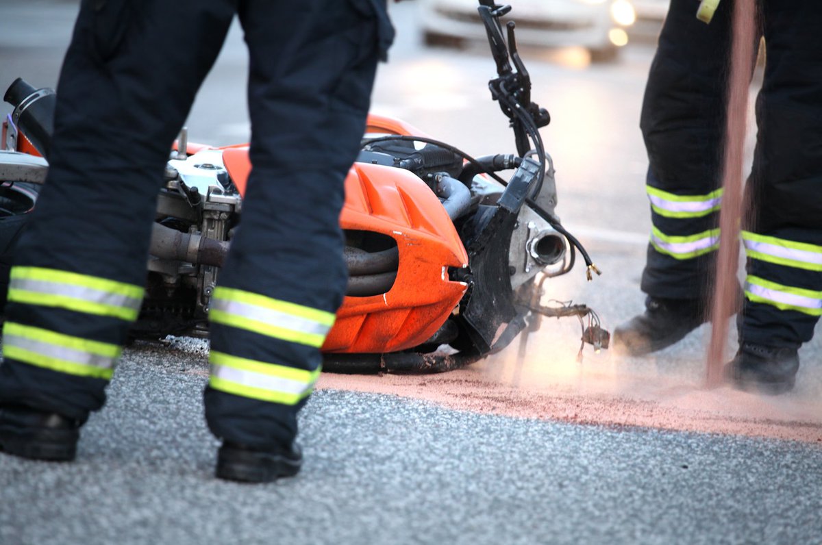 The dangers of driving while impaired are well-documented, but those who choose to ride motorcycles under the influence may face more severe implications. If you've been involved in an accident with a motorcycle, Tiemann Law Firm wants you to know this: bit.ly/3bn1qmI