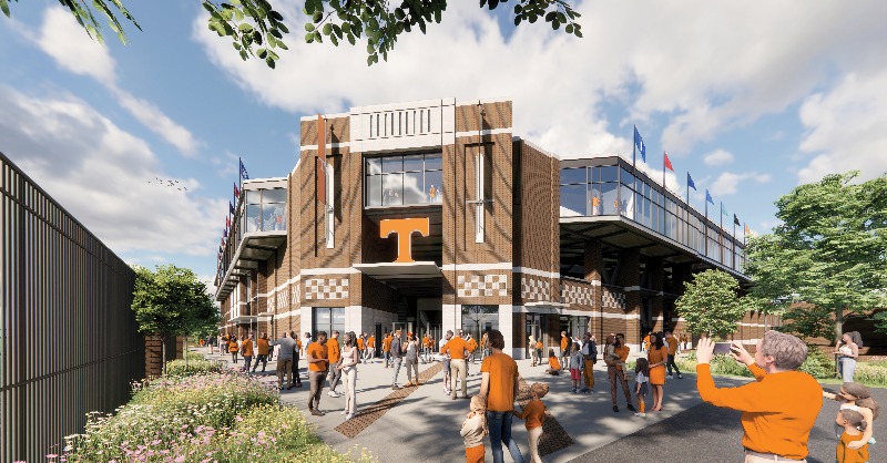Vol_Baseball's tweet photo. ᴛʜᴇ ꜰᴜᴛᴜʀᴇ is now!

#GBO // #OTH