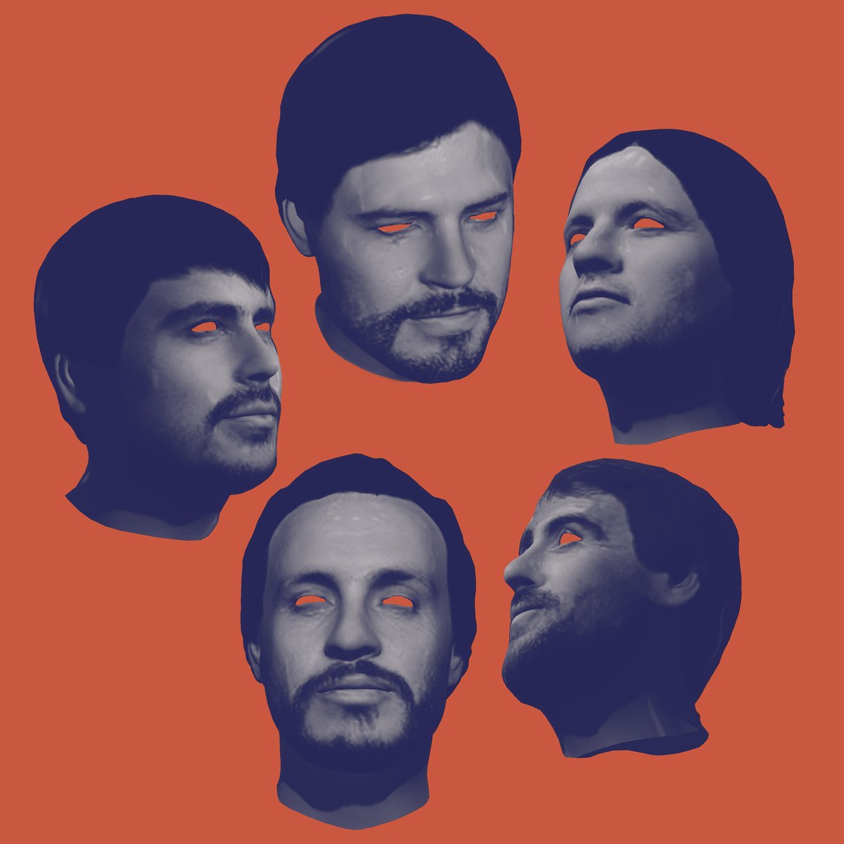 ElMato's tweet photo. En una semana sale Súper Terror, nuestro nuevo álbum
7 del 7 disponible en todas partes https://t.co/Vmx6EfoVDg