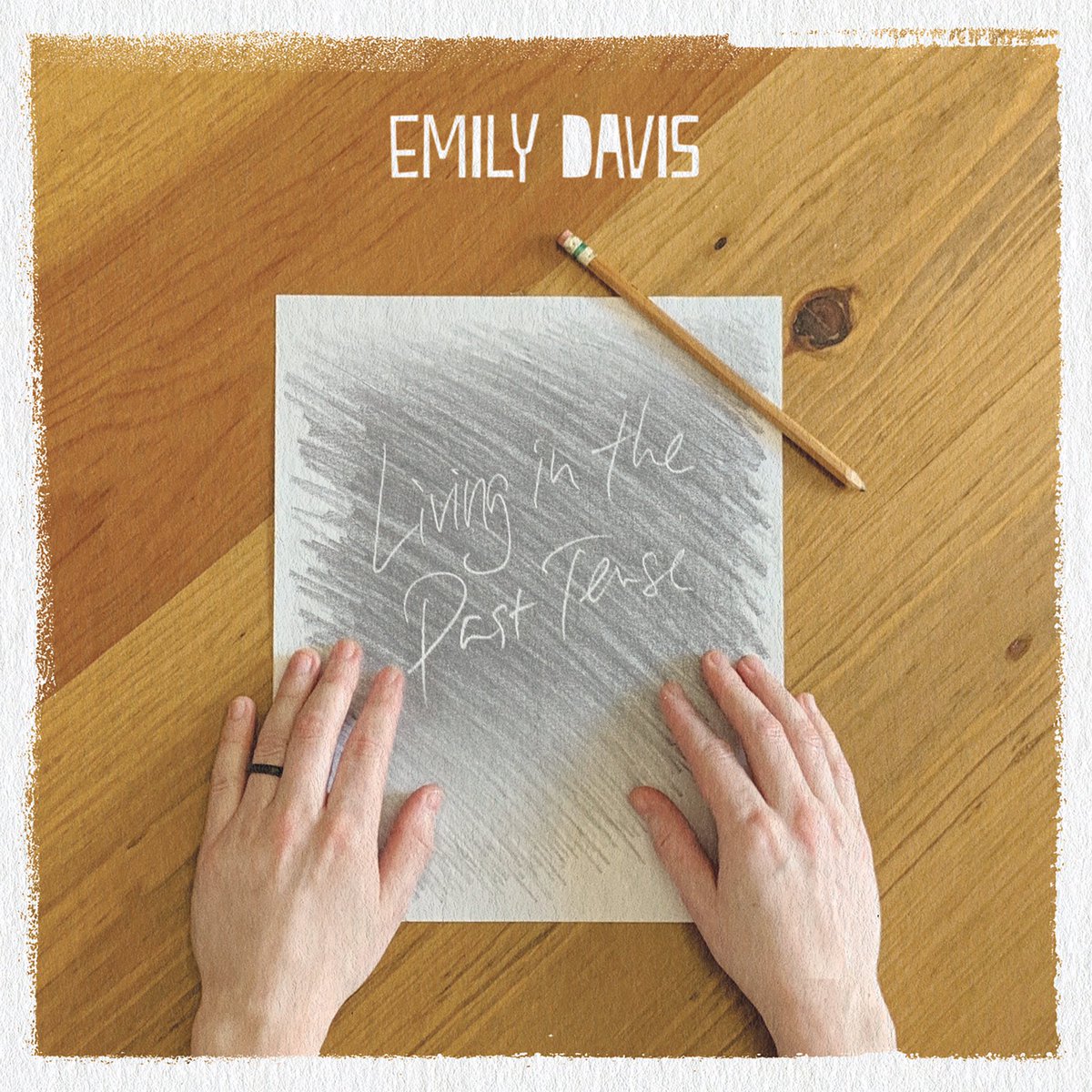 Emily Davis’ “Living In The Past Tense” EP is out today! You can pick up the EP on CD or digital and as a bonus for buying on Bandcamp, you get an acoustic mix of “Know When To Quit.” emilydavis.bandcamp.com/album/living-i… Thank you for your support!