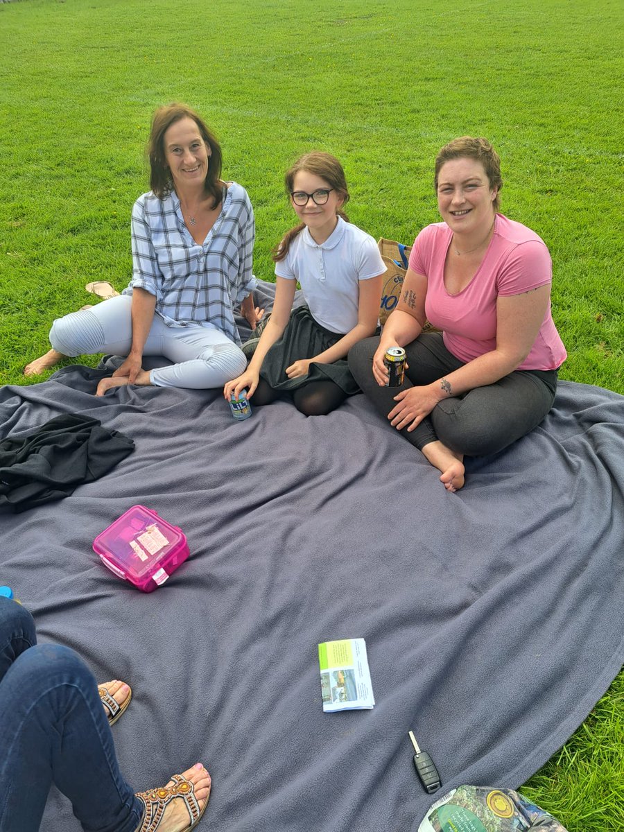 Seven Stars Primary School tweet media