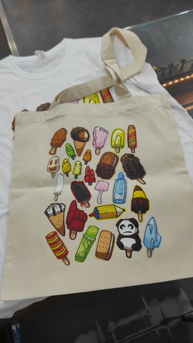 Belén García tweet media