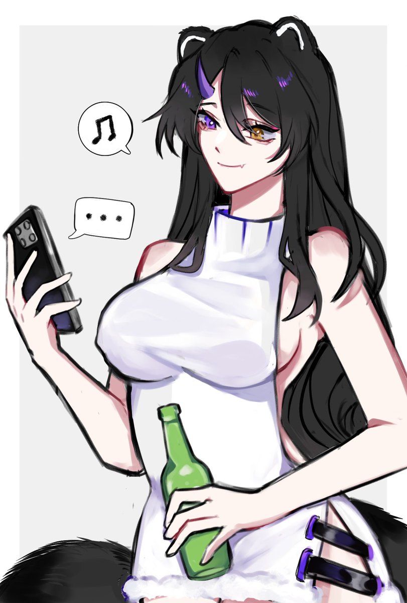 段段 tweet media