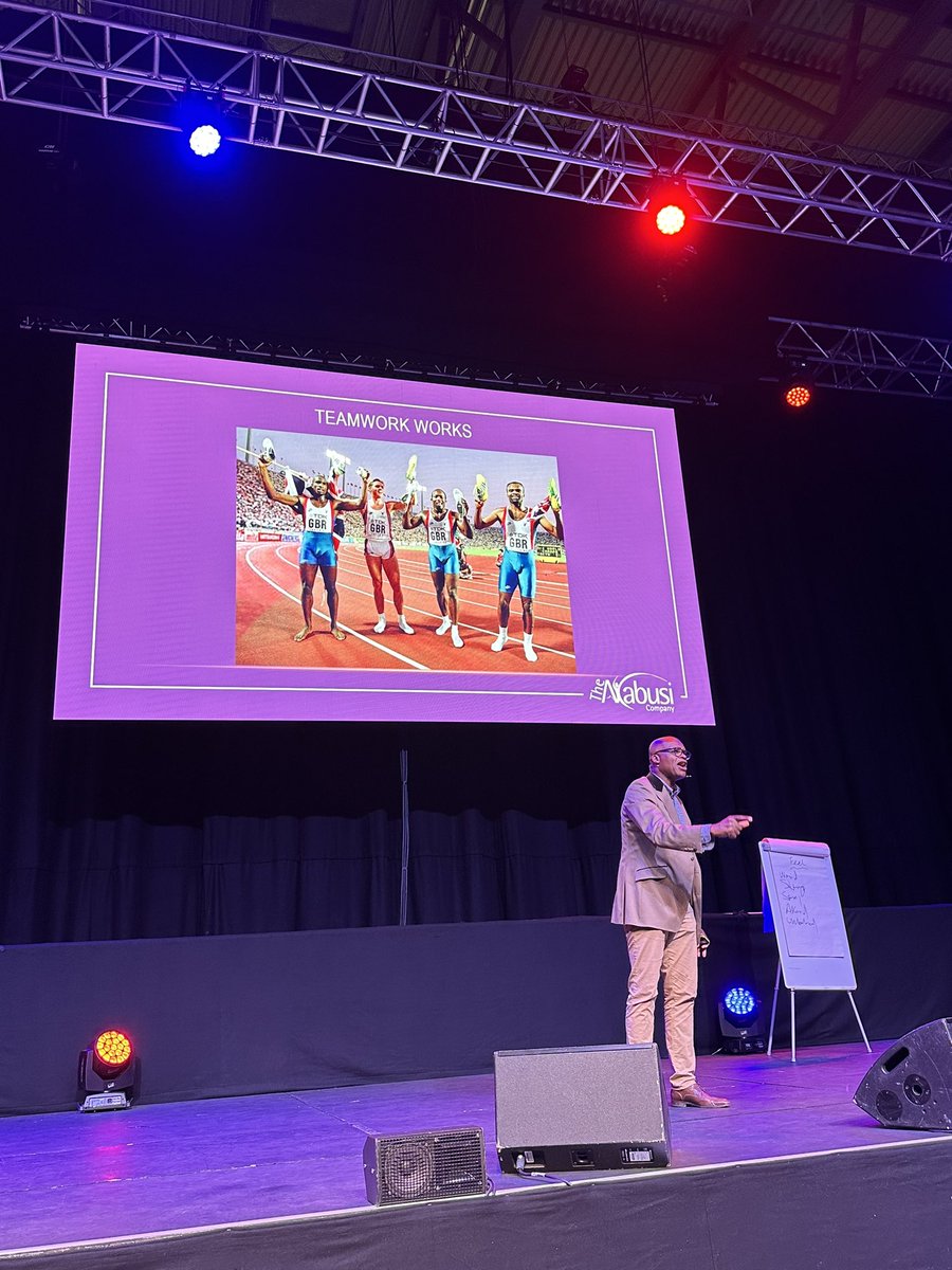 Laura Baddiley (@laurabaddiley) on Twitter photo Great end to a great day <a href="/krissakabusi/">Nze (QMSI) Kriss Kezie Akabusi (RAPTC) MBE MA OLY</a> thank you for your inspirational keynote. โSimilarities make us champions, differences make us unique!โ. Thanks for inviting me along <a href="/embarkfed/">Embark Federation</a> #LoveLearningLoveLife Great end to a great day <a href="/krissakabusi/">Nze (QMSI) Kriss Kezie Akabusi (RAPTC) MBE MA OLY</a> thank you for your inspirational keynote. โSimilarities make us champions, differences make us unique!โ. Thanks for inviting me along <a href="/embarkfed/">Embark Federation</a> #LoveLearningLoveLife