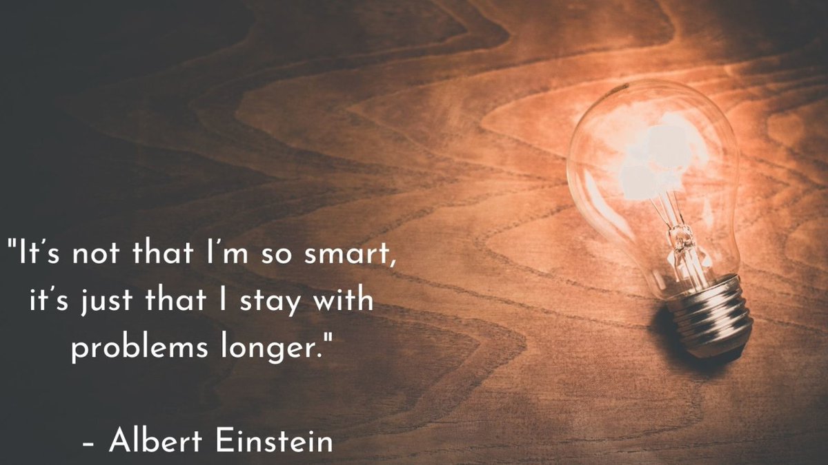 🔁 Embrace Continuous Adaptation 🔁

The pace of change demands that we abandon the notion of fixed strategies. @adammgrant encourages CEOs to foster a growth mindset within their organizations—a mindset that embraces agility, constant learning, and adapt... #RethinkingAdaptation