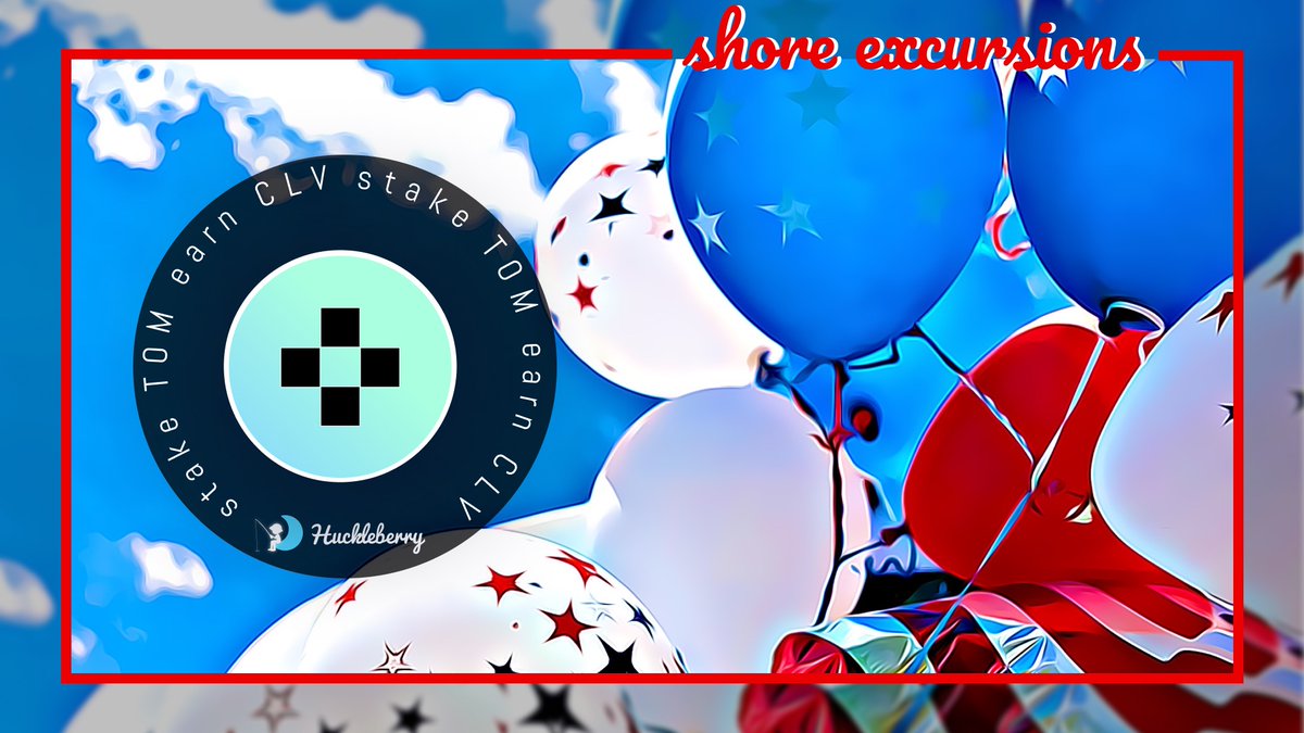 Huckleberry tweet media