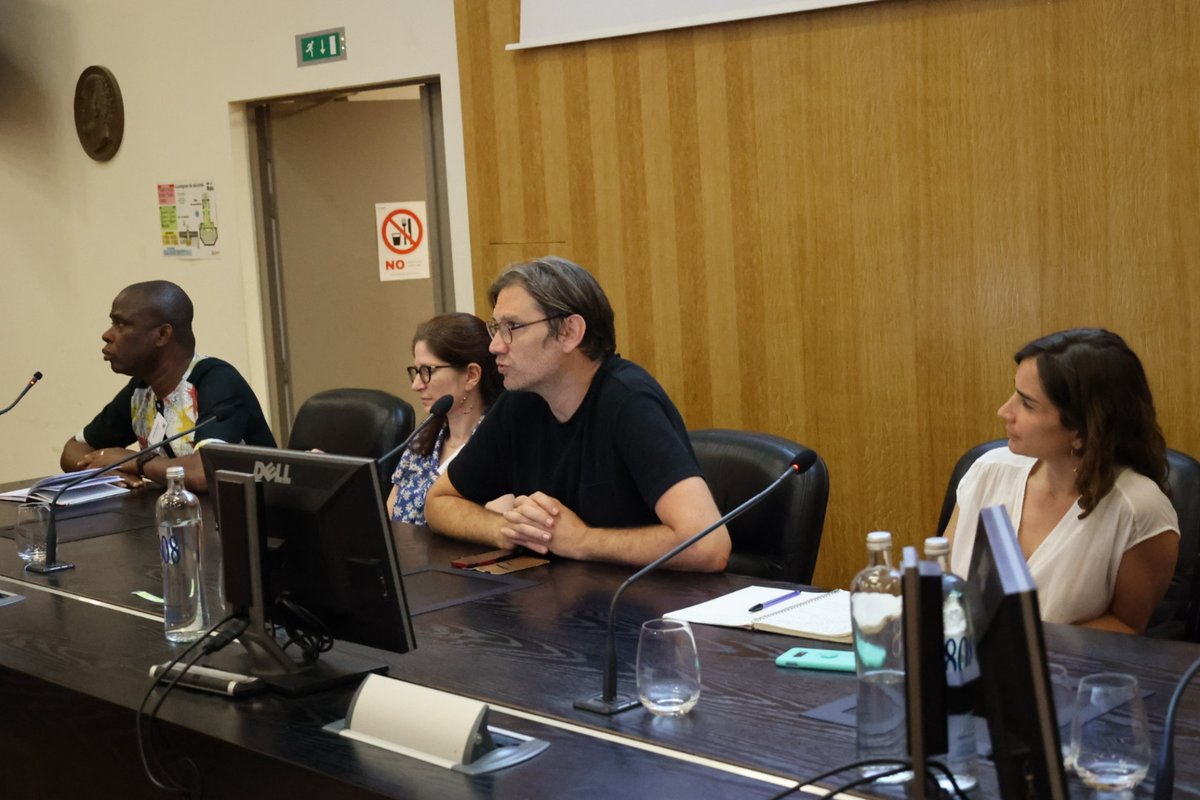 Hendrik Davi tweet media