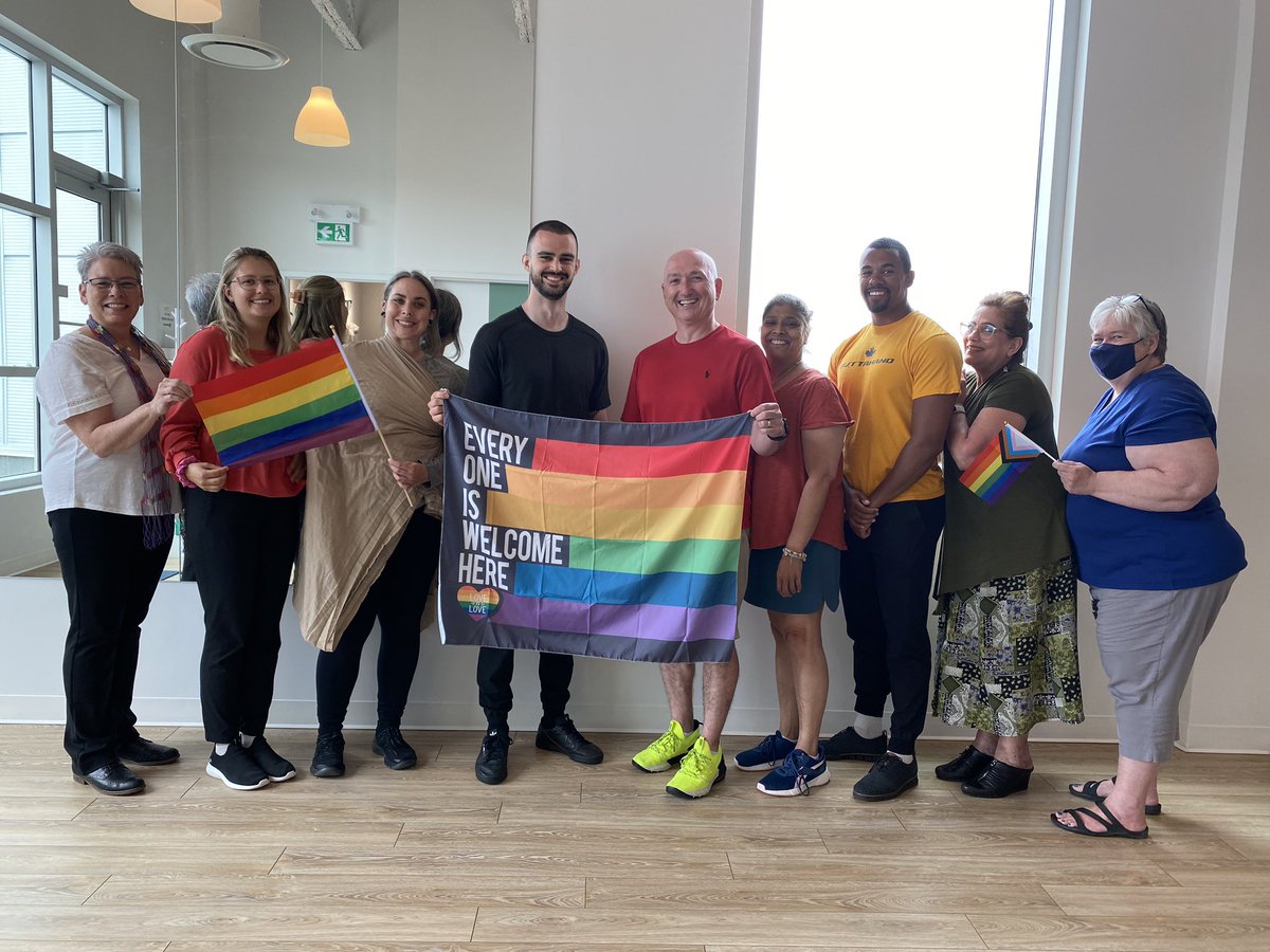 ChoiceHealthCtr's tweet image. 🏳️‍🌈🏳️‍⚧️We hope everyone had an amazing 2023 #pride month! Here at Choice Health Centre, we strive to celebrate pride and the 2SLGBTQIA+ community year round. 

Our clinic is always open as a safe space for everyone. #wetreateveryBODY