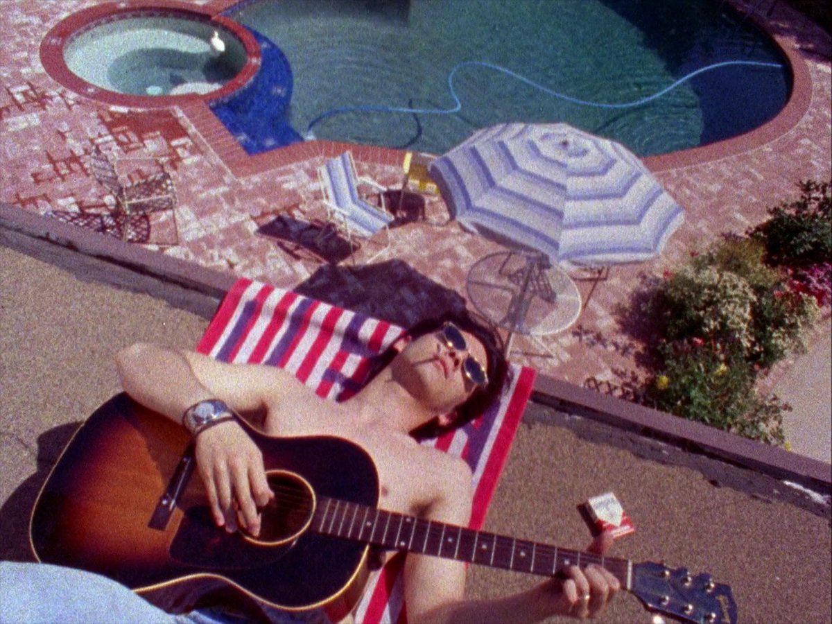 Totally Fucked Up (1993, Dir: Gregg Araki)