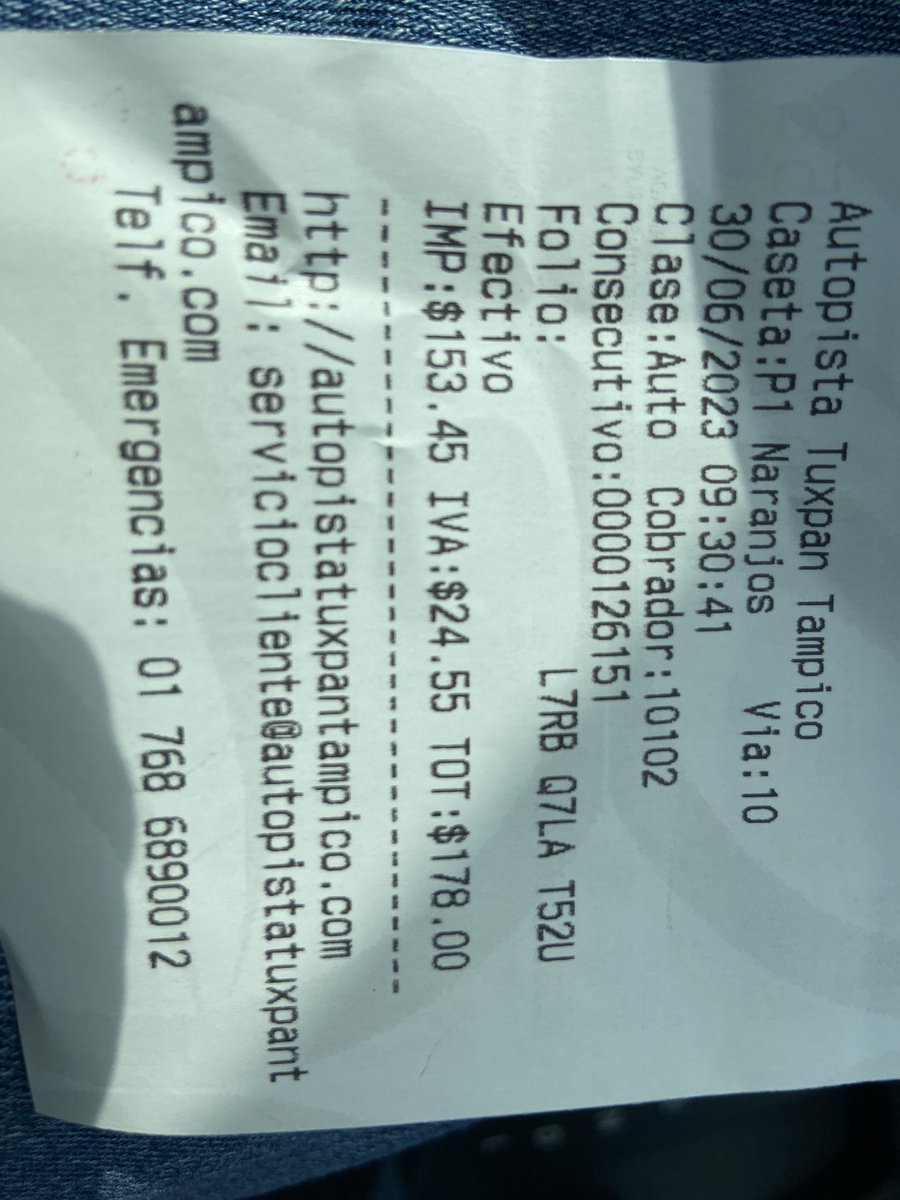 ivan_isc's tweet image. #capufe @CAPUFE @Tuxpan_Tampico la autopista mas cara de la zona norte del pais y aun no ponen los baños despues de 5 años o mas ya $340 la cuota por un tramito