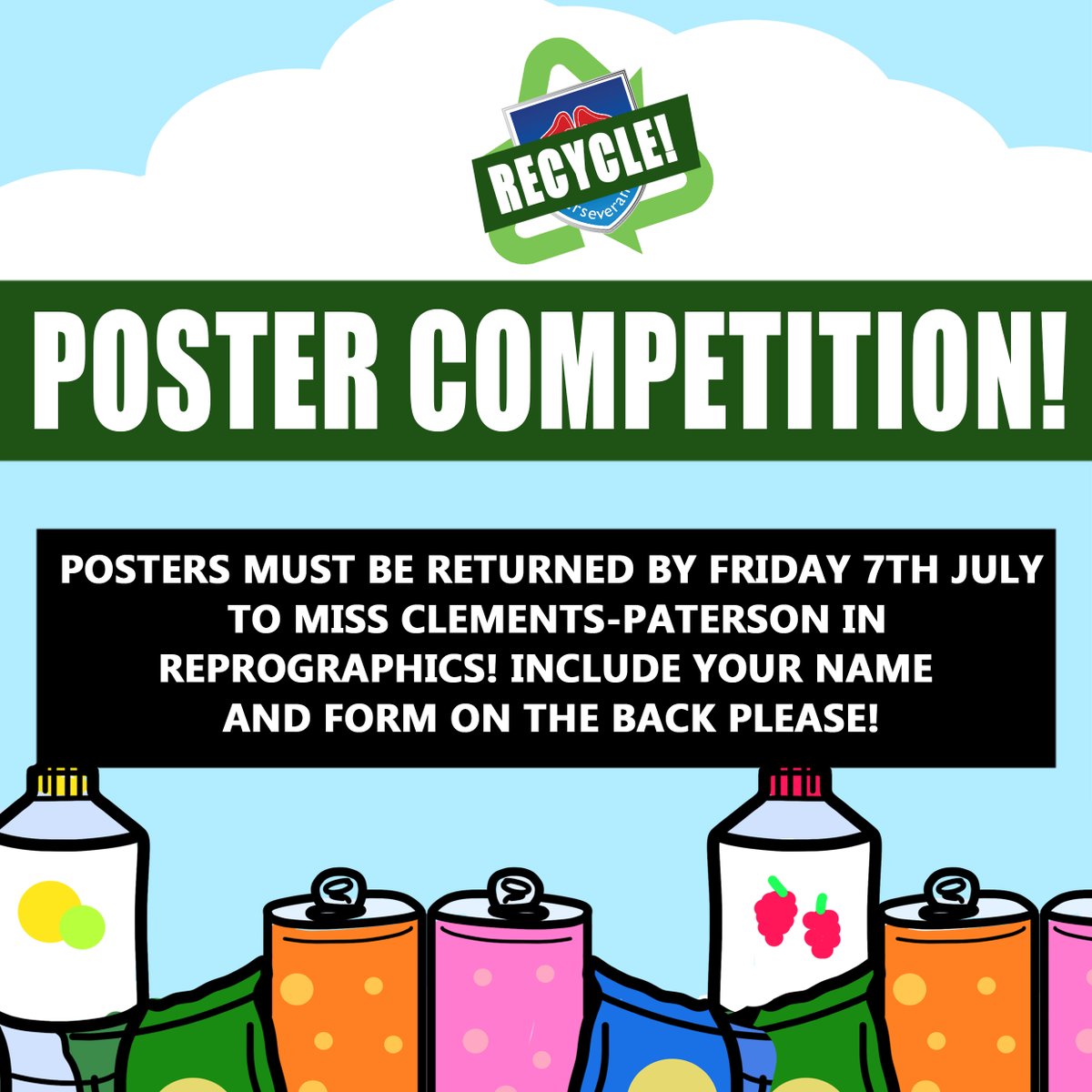 Penketh High School tweet media