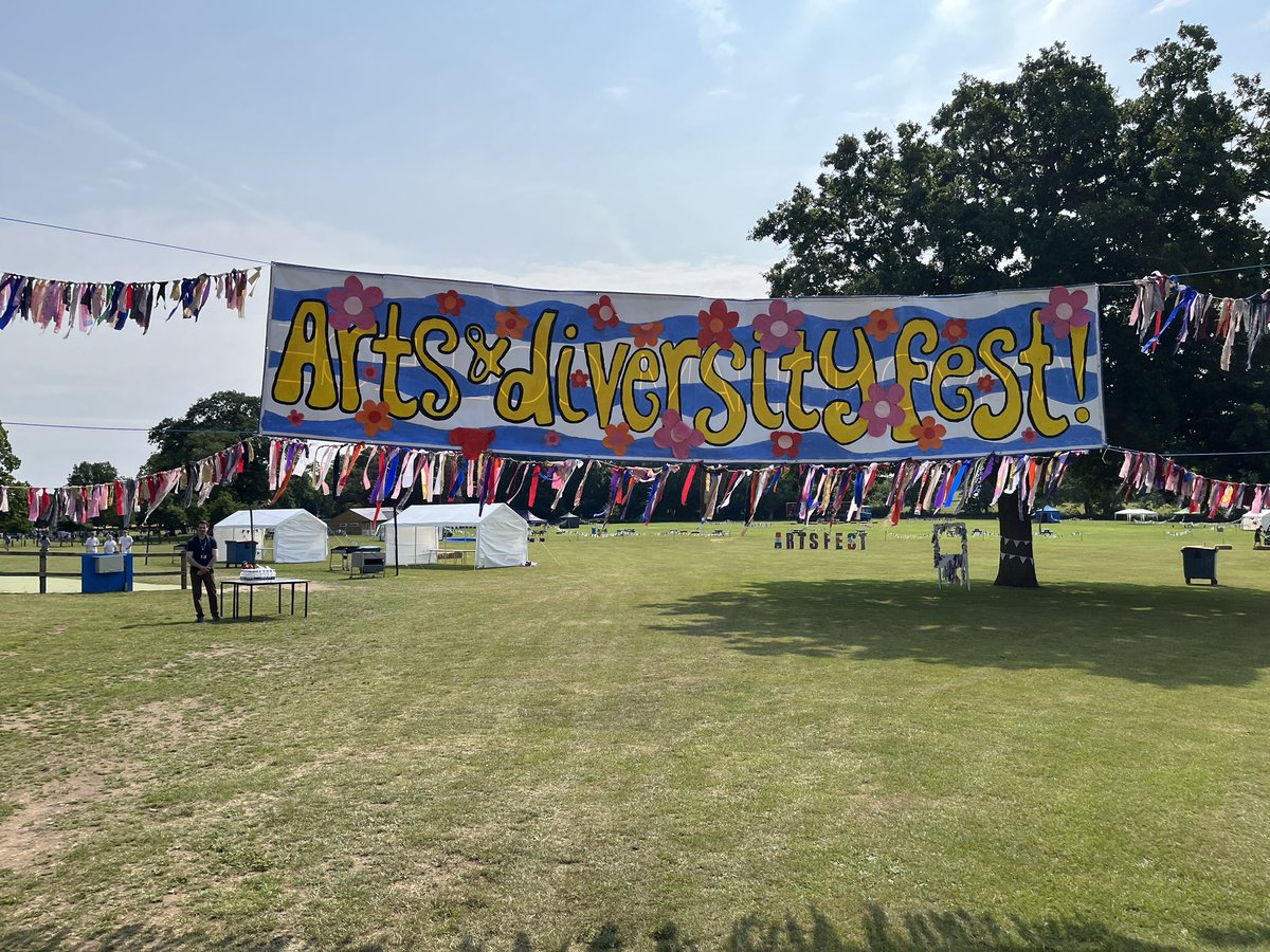 Wymondham College tweet media