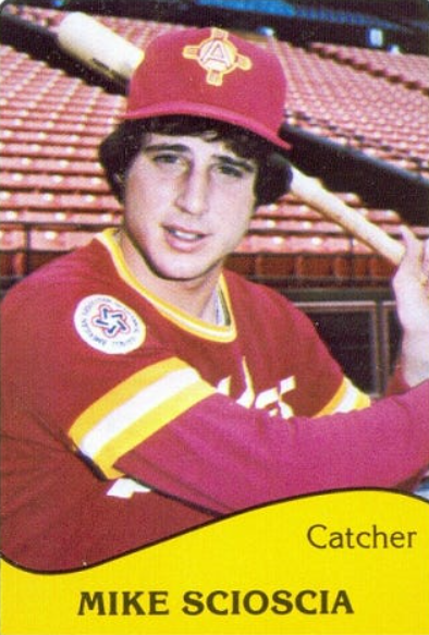 Happy #SciosciaMediaDay <a href="/ootpbaseball/">Out of the Park Baseball</a>