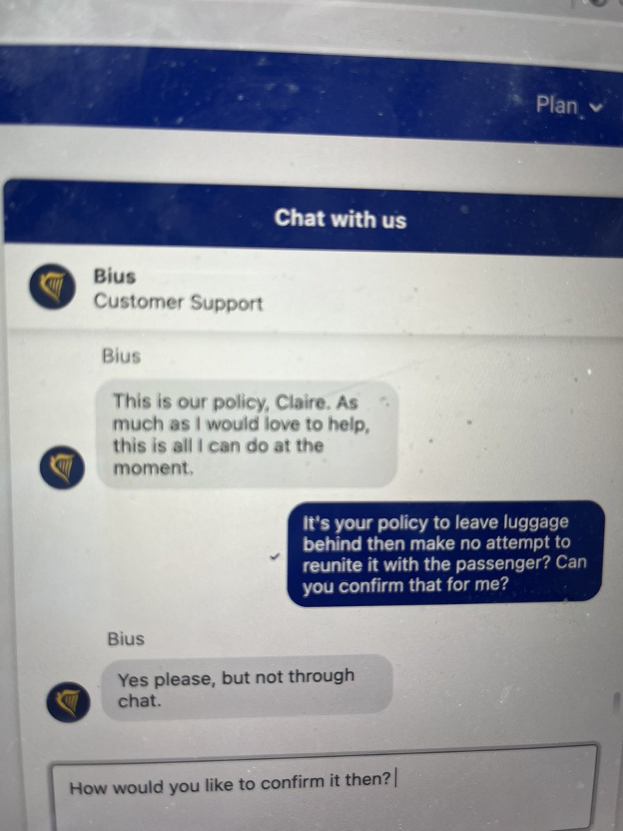 Claire Baker tweet media
