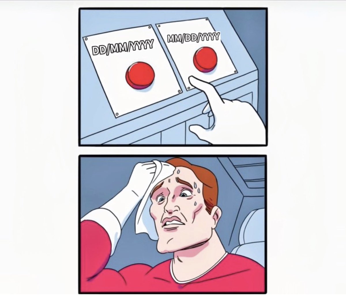 The Best Button Meme Generator You Should not Miss.