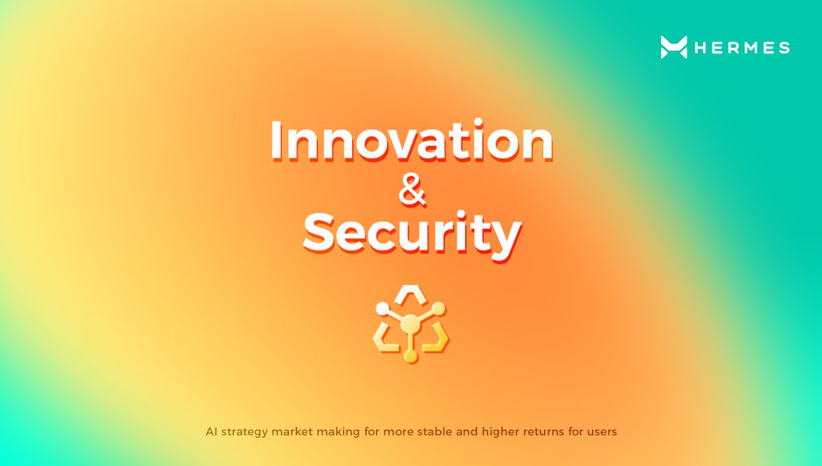 Hermes (@Hermes_DEX) / Posts / X