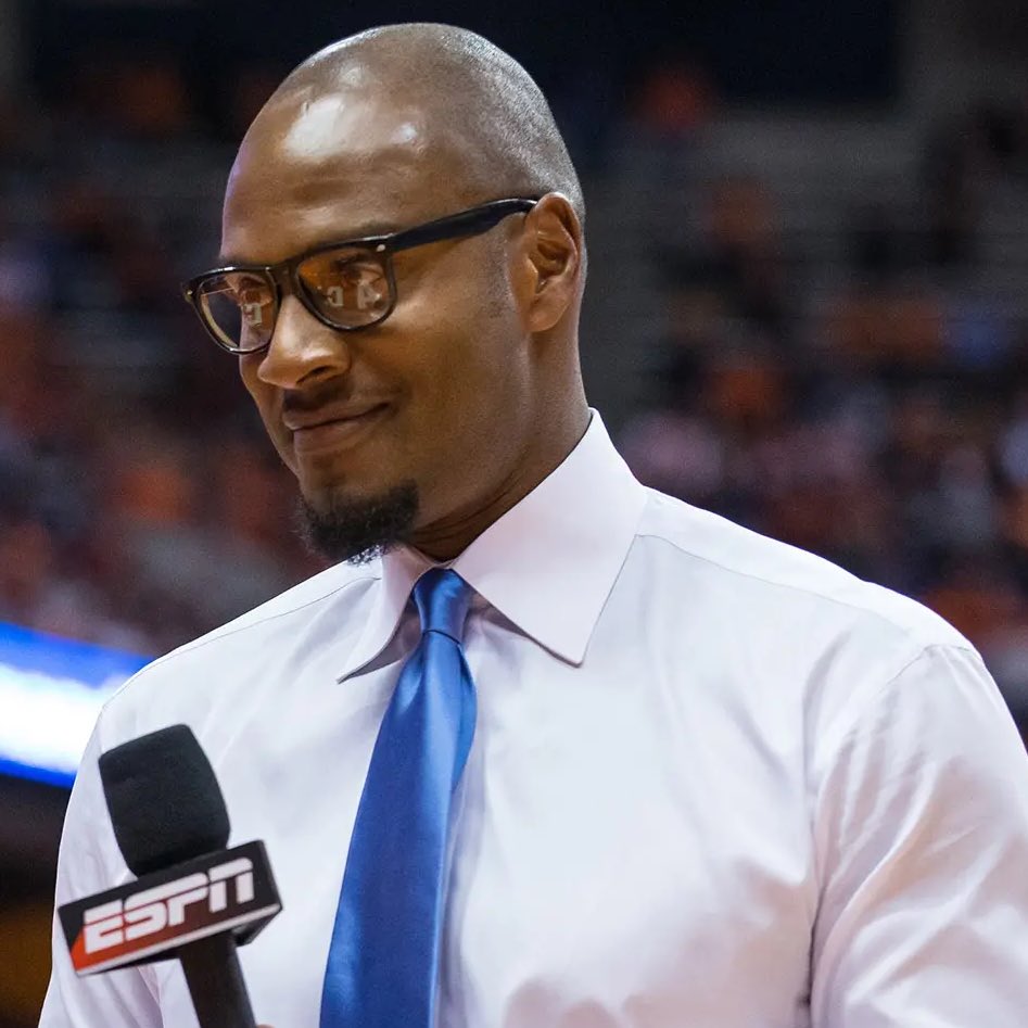 CBB Content on Twitter "BREAKING ESPN has laid off college basketball