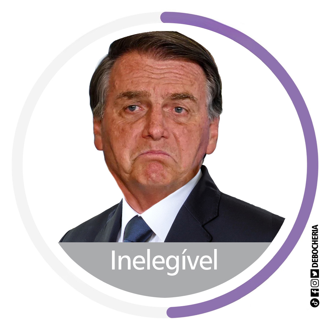 I-NE-LE-GÍ-VEL
I-NE-LE-GÍ-VEL
I-NE-LE-GÍ-VEL