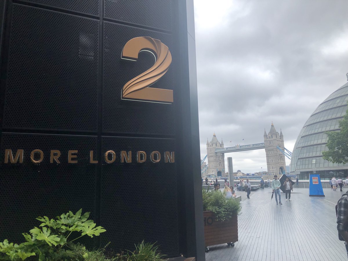 Not bad views on the way to the ⁦<a href="/CAPSTICKSLLP/">Capsticks</a>⁩ summer party…