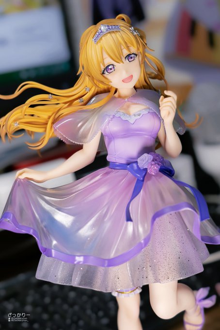 Ｐｒｅｍｉｕｍ Ｌｉｎｅ 近江彼方 フィギュア 限定 セブンネット