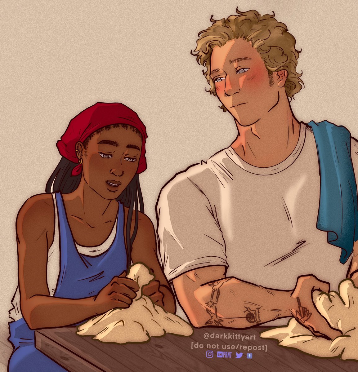 darkkittyart's tweet image. The way Carmy gets lost in Sydney ☕️🌧️

#Sydcarmy #TheBearFX #TheBear