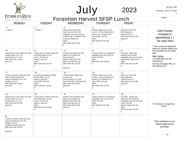 Friends of Parkside tweet media