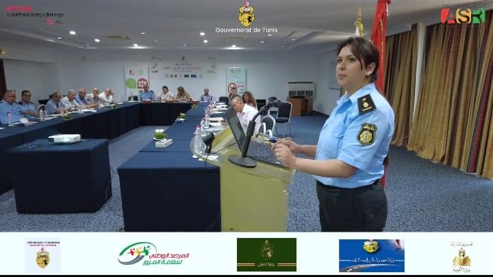 les_routiere's tweet photo. A S R organized a workshop  with the participation of of a number of ministries and the involved official structures on "the 30 km zones between legislation and implementation"  #BCRSC @grspartnership
@RoadSafetyNGOs https://t.co/wRXr0iaQdX