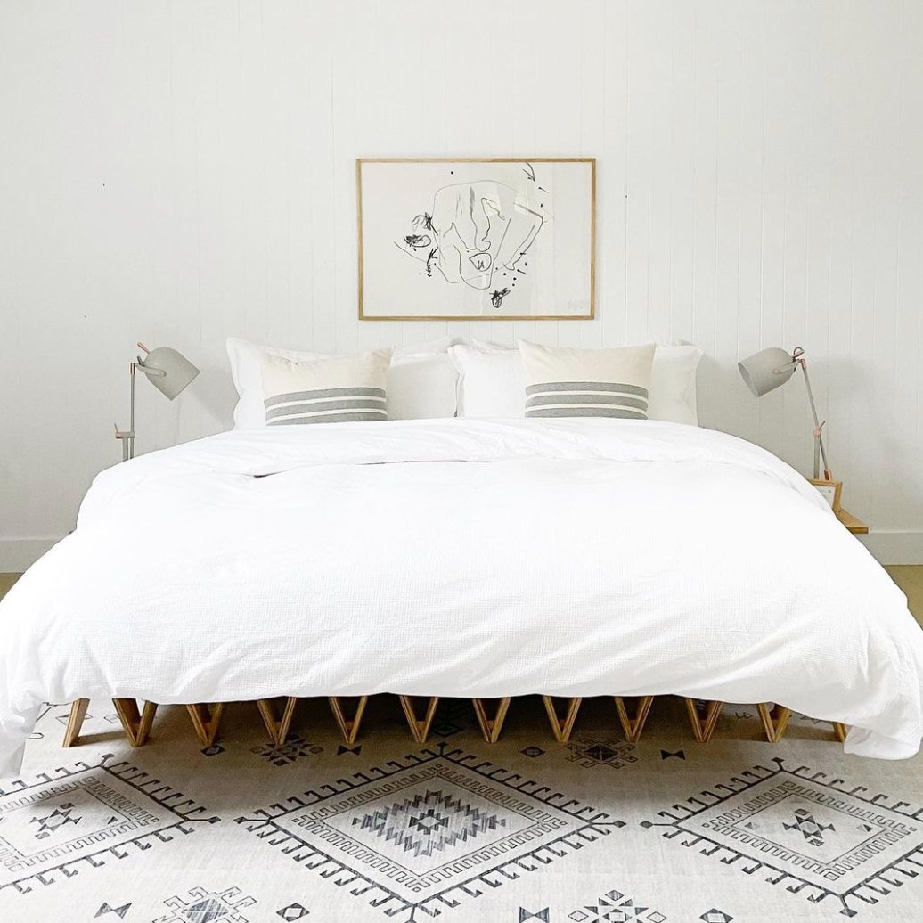 Summer mornings spent here 🫶

📸: <a href="/TheCanadaHouse/">The Canada House</a>