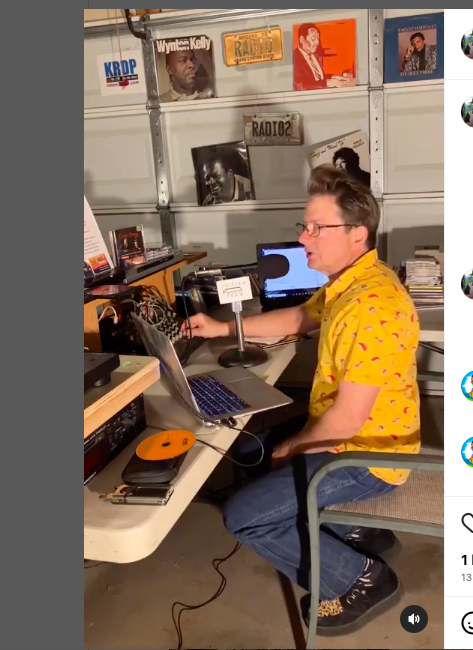 FHacksaw's tweet photo. Solar Revalations MP3: https://t.co/cTdXNCfZ65 @FHacksaw @TomHacksaw #radio daily live local, + syndicated to community #radio stations. #salsa blues ’N bop for #jazz #blues #onair #fullmoonhacksaw #hacksawjazz #bluesradiohacksaw archives, streaming https://t.co/mpZUmFfjSd https://t.co/Ck6NKjlNnZ