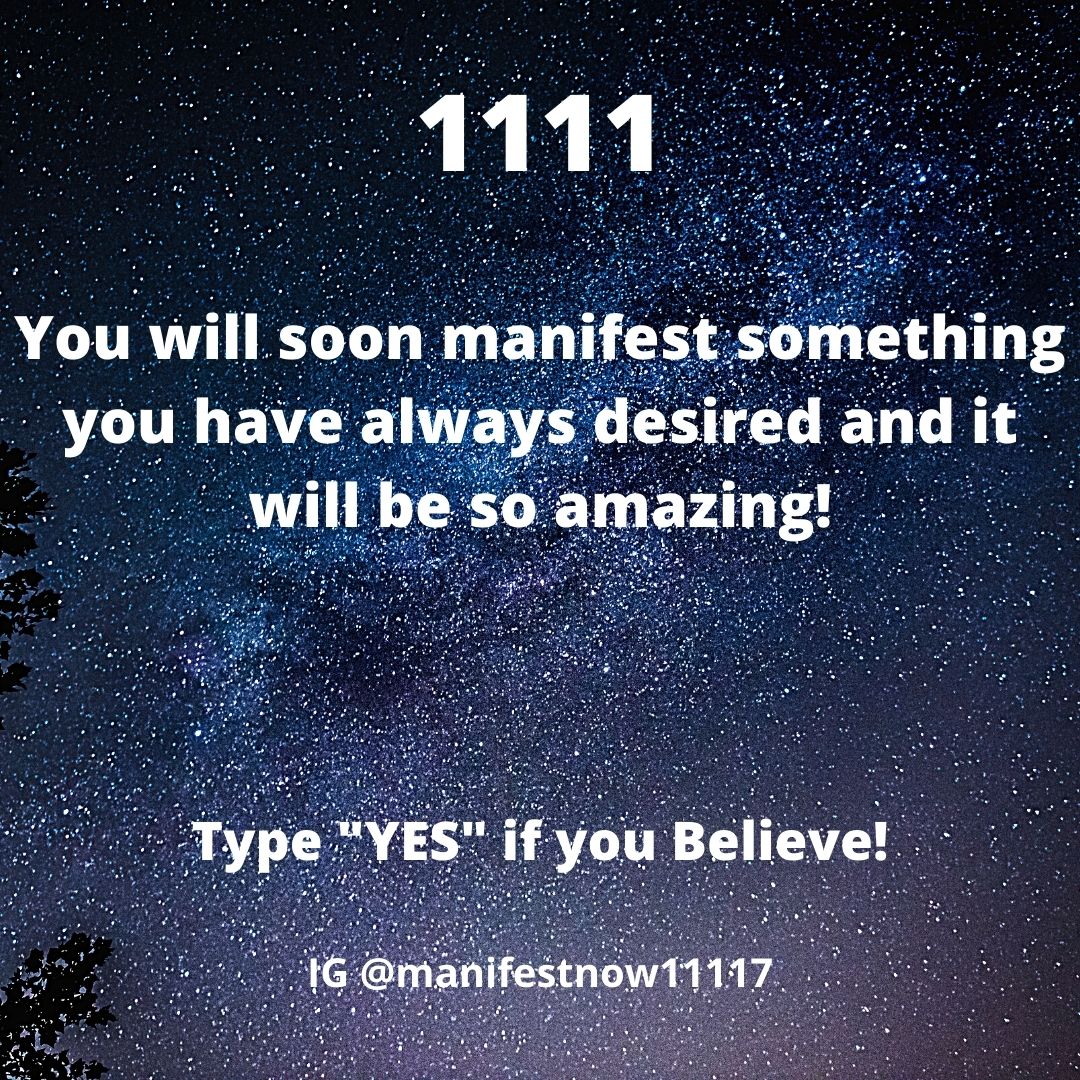 Manifest Your Dream Life✨ tweet media