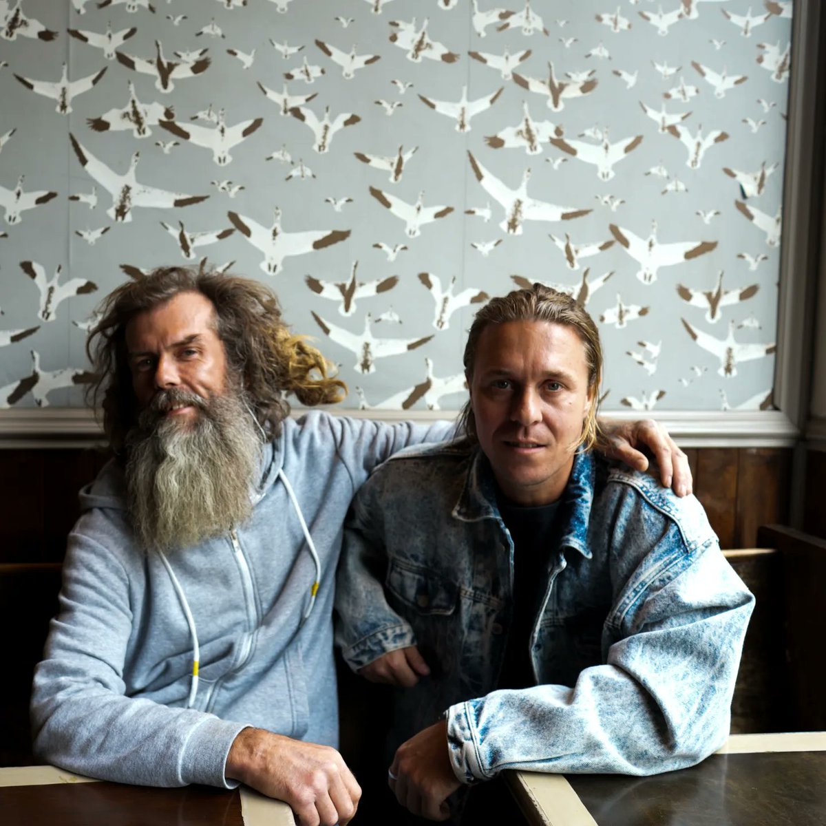 The Franklin Electric tweet media