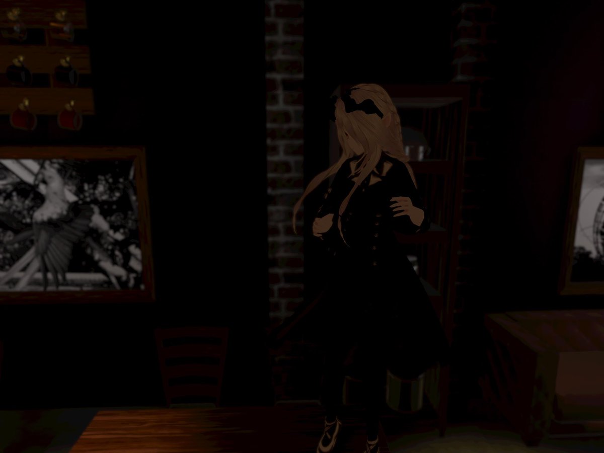 aiaichaco's tweet image. 今夜はしっとり。
#cluster #clusterlive #clusterevent #パンサク #pansaku 
 
cluster.mu/e/f3707f45-6e2…