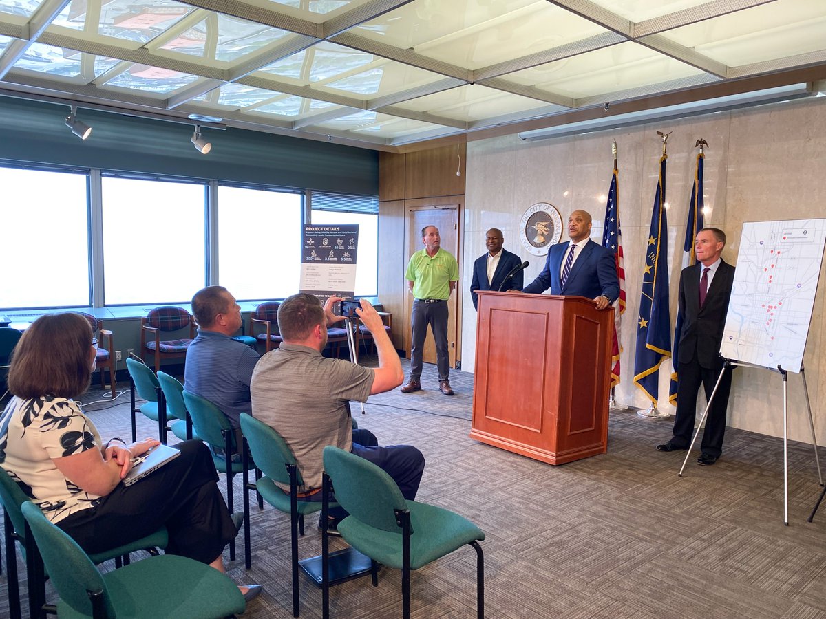 American Structurepoint tweet media