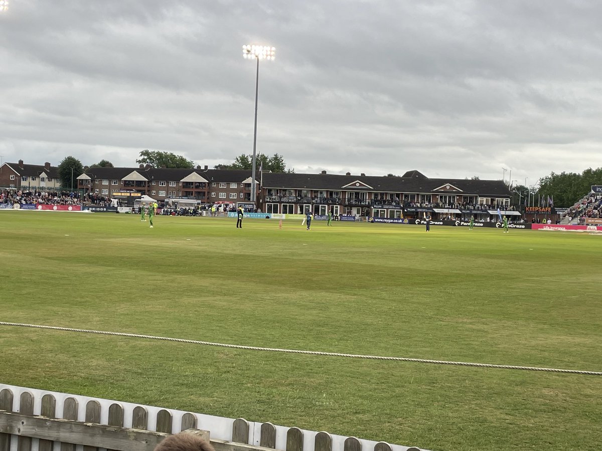 Colin Peacock tweet media