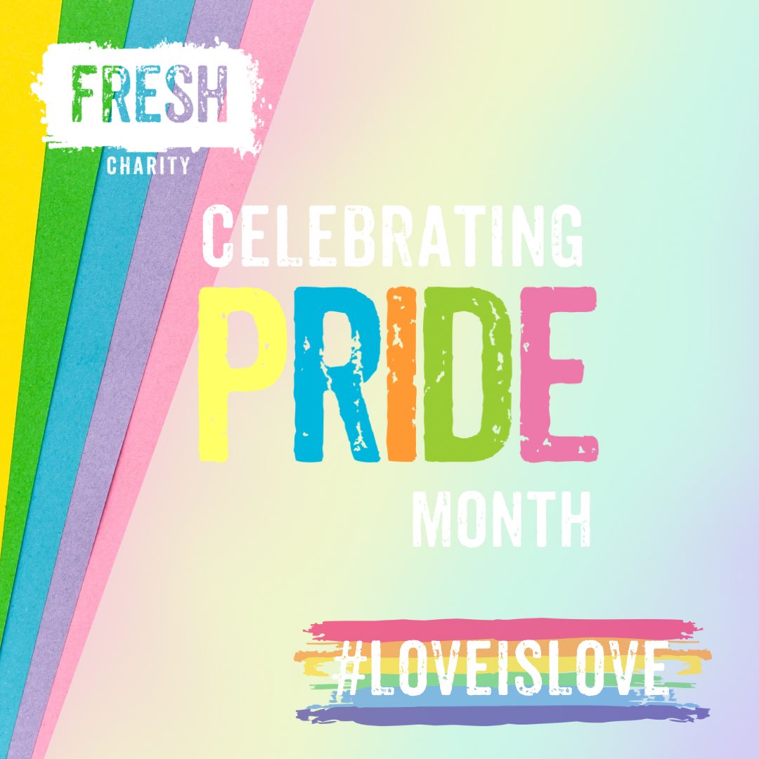 Happy Pride Month🏳️‍🌈❤️

Pride is for everyone, it's an everyday thing, not a "June" thing but spreading more love this month is recommended ❤️

#EmbraceYourInnerWow by just being yourself! 🤩

♥️💙💜💛🖤💚🧡🤍🤎

#LoveWins #LoveIsLove #PrideMonth #Pride #LBGTQ #Pride2023