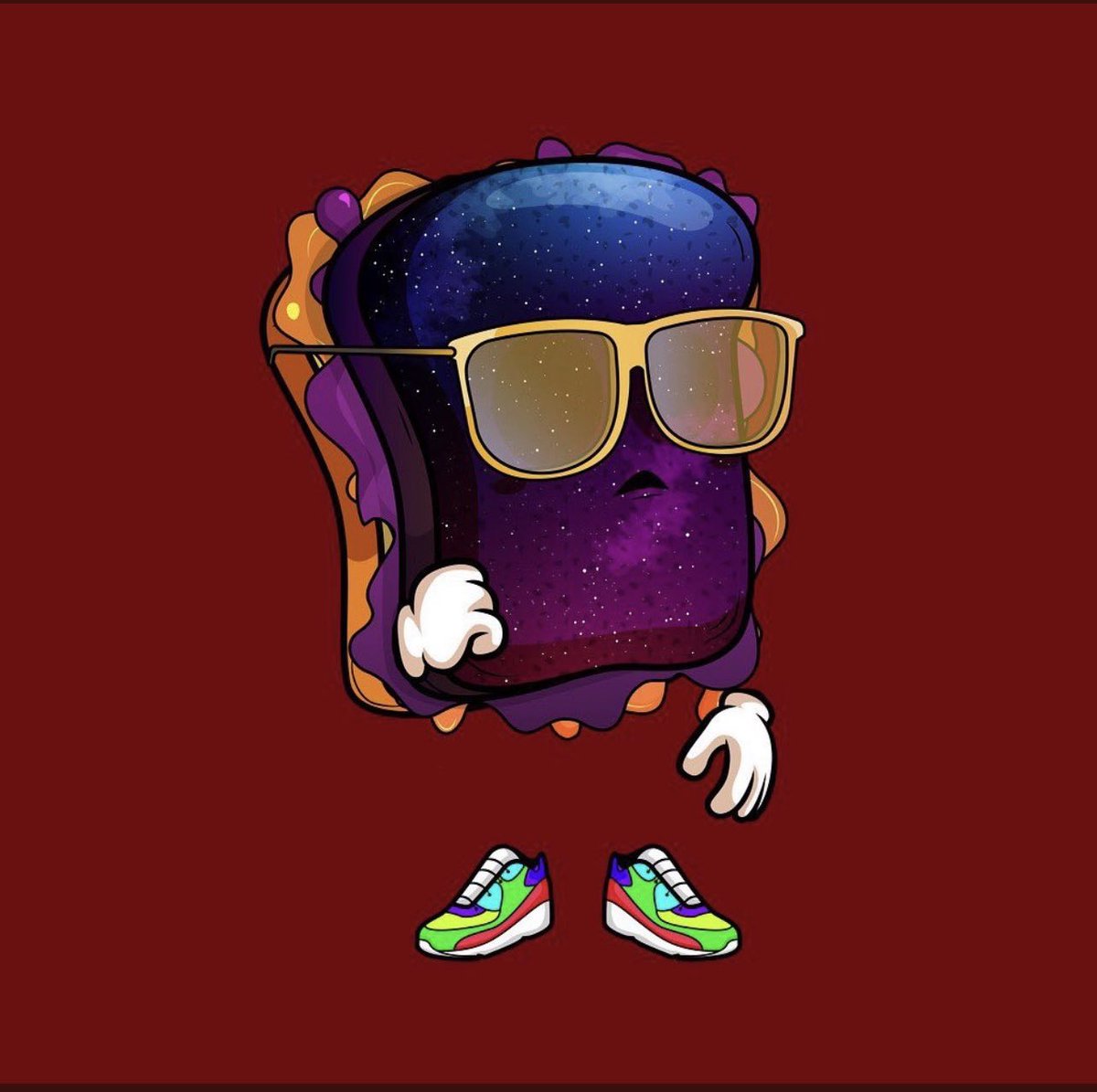 SndwchBrosNFT's tweet photo. Are You Bread Enough To Explore The Unknown? 

Explore With Us, Link in Bio 🥪

#nftcommunity
#nftproject
#nftfamily
#nftdrop https://t.co/IjcQnJrAIY