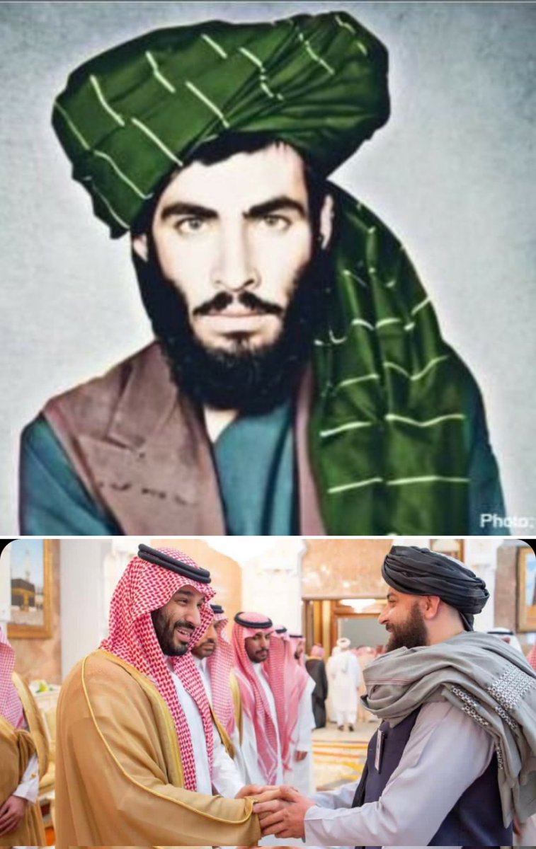 DmdrsyT's tweet photo. مرحوم(ثالث عمر) افغانانو ته داسې د غیرت او مېړانې نوم او تاریخ په میراث پریښول چې هر افغان پرې ویاړ کوې، او د هر بهرنۍ وګړې مخامخ کېدو سره په لوړه غاړه او جګو سترو ولاړ وي.
ثالث عمر خپله پاچاهې او دبدبه له لاسه ورکړه، خو افغانانو ته یې د بې ننګې تاریخ په میراث پرې نښول! https://t.co/SRxZBqWUGm