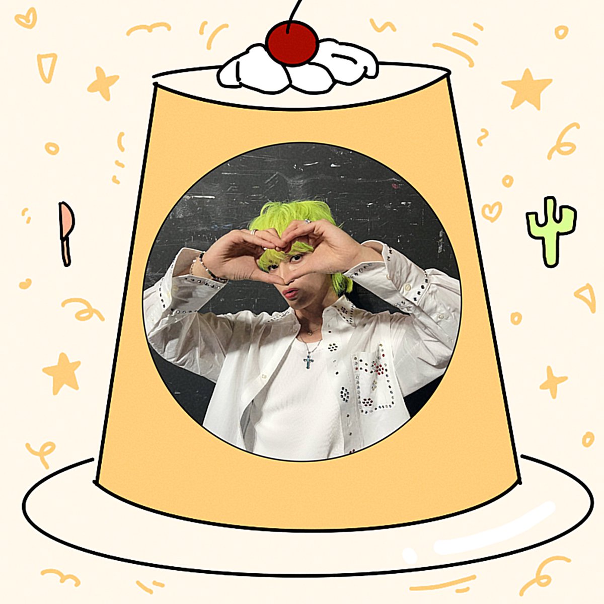 understand1027's tweet photo. #ShiningTaeyongDay
 #샤랄라한_태용데이_렛츠고
Happy birthday, Taeyong. Thank you for bringing me happiness.I wish you health and happiness forever!I hope we can meet this year ~ https://t.co/wz8djqw460
