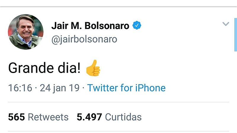 samiabomfim's tweet image. BOLSONARO INELEGÍVEL!