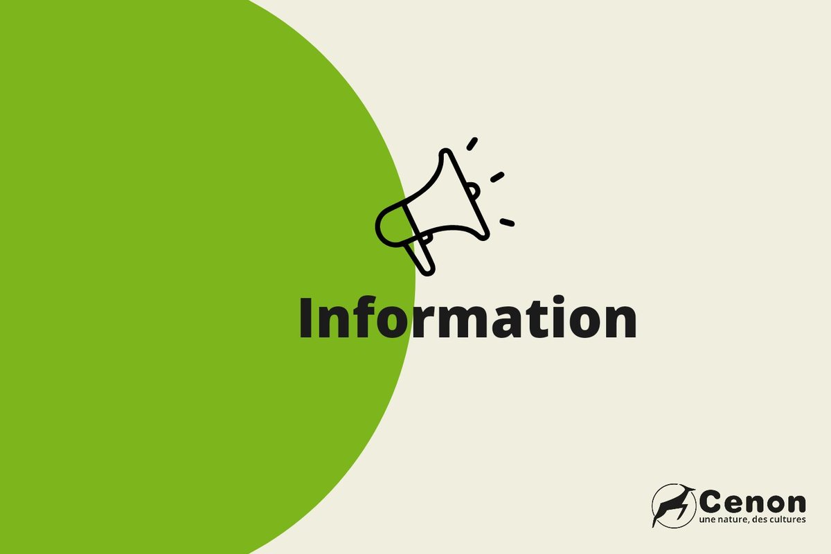 VilledeCenon's tweet image. Information : Couvre-feu
Suite aux affrontements et dégradations subis depuis 2 nuits un couvre feu est instauré par les Maires de Floirac, Lormont, Bassens, Ambares et Cenon. De 22h à 6het ce jusqu'à lundi 6h.
+ infos : cenon.fr/a-la-une/actua…