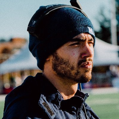 newftbj's tweet photo. Justin Flores has accepted the head football job at @EHSCrimsonTide. @BostonHeraldHS broke the news yesterday. Heres’s the story. 

https://t.co/aSHbXyT8Q1 https://t.co/xSv4vd593g