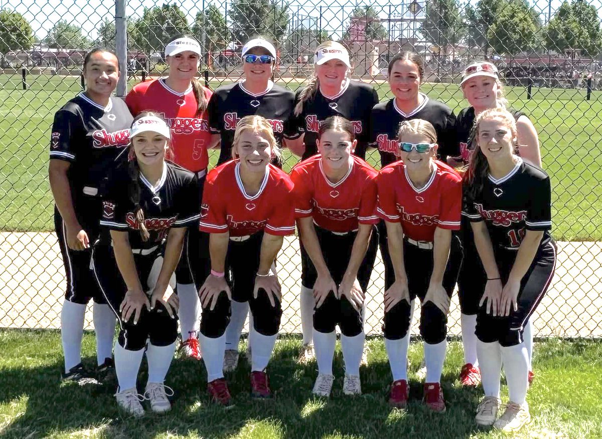 Awful situation in Colorado travel ball play as the Louisville Sluggers 07 - Wathen team had a trailer with all its equipment stolen on Thursday.
bit.ly/3Dde7v7