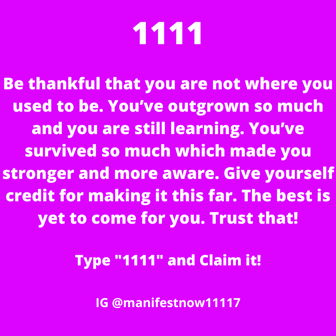 Manifest Your Dream Life✨ tweet media