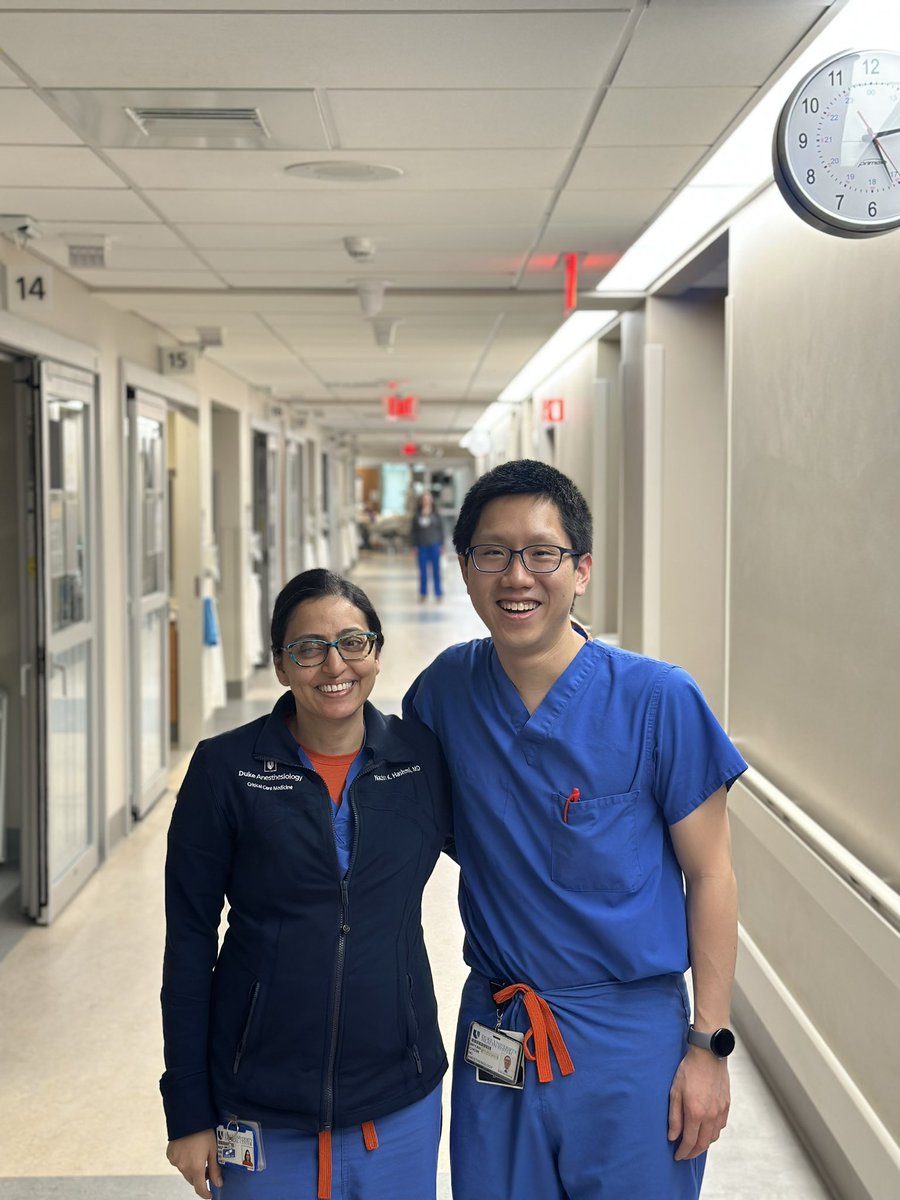 Nazish Hashmi M.D (@nazishhashmi1) on Twitter photo This crew is graduating from fellowship! It’s been an amazing year getting to know and work with my amazing <a href="/DukeAnesFellows/">Duke Anesthesiology Fellows</a> .. congratulations <a href="/MichaelCutrone3/">Michael Cutrone</a> <a href="/BryanChowMD/">Bryan Chow, MD</a> <a href="/RebeccaSueMD/">Rebecca Himmelwright, MD</a> <a href="/LamiPereira/">Rodrigo O. Lami Pereira</a> <a href="/Duke_Anesthesia/">Duke Anesthesiology</a> #DukeAnesCCM This crew is graduating from fellowship! It’s been an amazing year getting to know and work with my amazing <a href="/DukeAnesFellows/">Duke Anesthesiology Fellows</a> .. congratulations <a href="/MichaelCutrone3/">Michael Cutrone</a> <a href="/BryanChowMD/">Bryan Chow, MD</a> <a href="/RebeccaSueMD/">Rebecca Himmelwright, MD</a> <a href="/LamiPereira/">Rodrigo O. Lami Pereira</a> <a href="/Duke_Anesthesia/">Duke Anesthesiology</a> #DukeAnesCCM