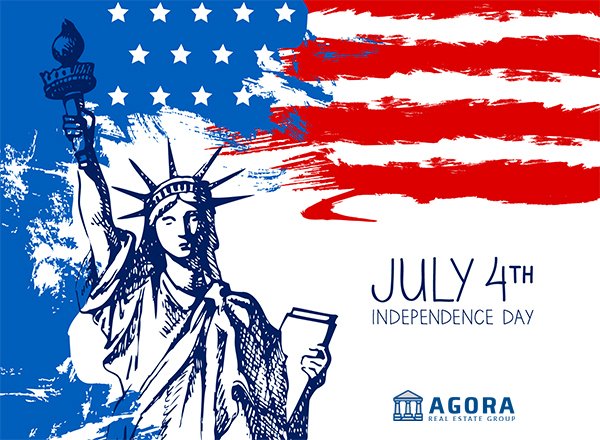 Agoraregroup's tweet photo. πHappy 4th of July!πΊπΈ
#IndependenceDay #4thofJuly #investment #cre #commercialrealestate #RealEstate #realestateagent #Miamirealestate #SouthFlorida #Doral #Miami #business #development #commercialproperty #ccim #ecommerce #miamicre https://t.co/ukdSQoPGIA